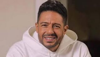 الفنان محمد حماقي