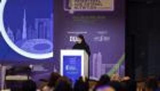 انطلاق مؤتمر اتحاد التغذية الوريدية والأنبوبية في الشرق الأوسط 2026 بدبي