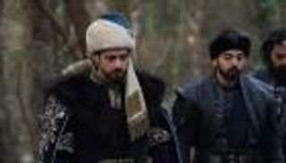 مسلسل المؤسس أورهان الحلقة 27.. موعد العرض والقنوات الناقلة