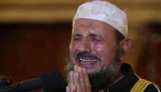 الشيخ الراحل وليد صيام