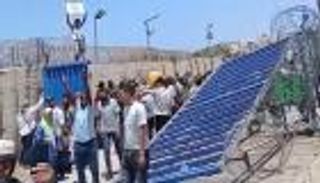 اقتحام مقر البعثة الأممية في ليبيا.. تصعيد خطير بـ&laquo;احتجاجات التوطين&raquo;