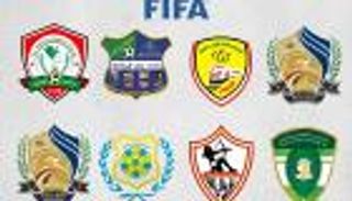 ليس الزمالك وحده.. 8 أندية مصرية معاقبة بحظر القيد من "الفيفا"