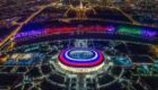 كم يكلف تجهيز ملعب لاستضافة مباراة في كأس العالم؟