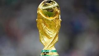 كأس العالم 2026