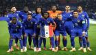 بلاد الميلاد.. 99 فرنسيا يخترقون قوائم كأس العالم 2026