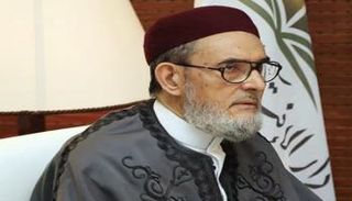 الصادق الغرياني