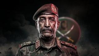 عبد الفتاح البرهان