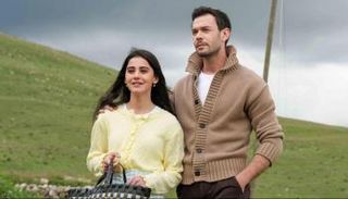 مسلسل "أنت من أحببت"