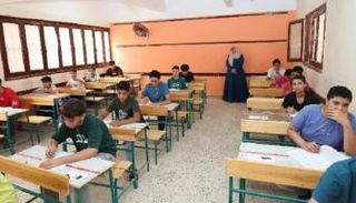 نتيجة سنوات النقل في الجيزة 2026