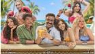 مفاجأة فيلم &laquo;الكراش&raquo;.. ظهور أول لنور عمرو دياب مع شيرين رضا