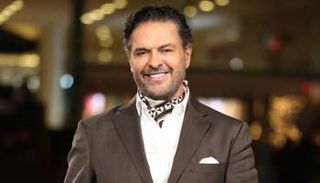 الفنان راغب علامة