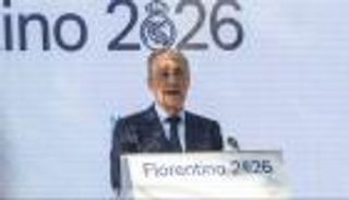 تتجاوز 150 مليون يورو.. رئيس ريال مدريد يتعهد بصفقة تاريخية