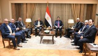وزير الرياضة ومجلس إدارة الزمالك