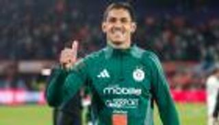 &laquo;يجب أن تفهموا هذا&raquo;.. ماندي يوجه رسالة لنجوم الجزائر الجدد