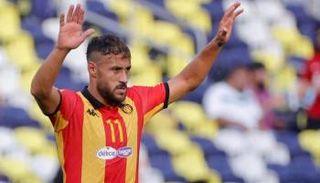 يوسف بلايلي، نجم الترجي التونسي