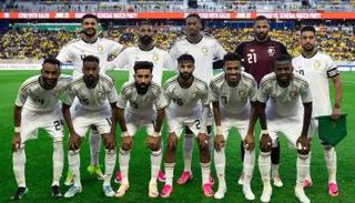 القنوات الناقلة لمباراة السعودية وبورتوريكو اليوم 