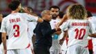 الاختبار الأخير قبل كأس العالم 2026.. كيف يلعب منتخب تونس أمام بلجيكا؟