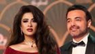 عمرو محمود ياسين يوضح حقيقة &laquo;انفصاله الفني&raquo; عن ياسمين عبدالعزيز