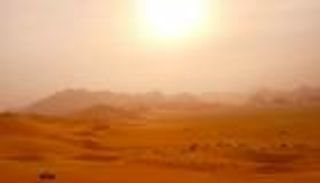 مأساة في صحراء النيجر.. وفاة 49 مهاجرًا عطشًا بين الجزائر ومالي