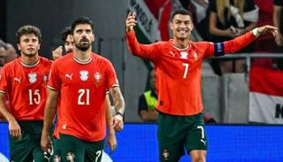 موعد مباراة البرتغال اليوم والقنوات الناقلة