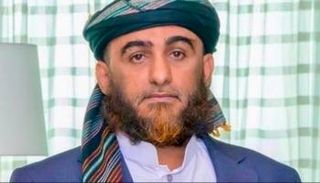 العميد يحيى الوحيش