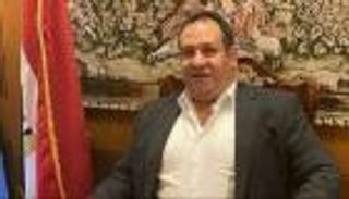 بلطجة وآثار وتعذيب وخطف وأسلحة و1000 طلقة.. لائحة اتهام صبري نخنوخ