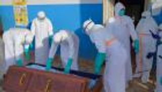 تسجيل 500 إصابة مؤكدة بإيبولا في وسط أفريقيا