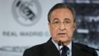 رغم نفي بيريز.. مفاجأة حول صفقة ريال مدريد التاريخية المنتظرة