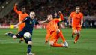 5 أيام على كأس العالم 2026.. قصص أوروبية حزينة في النهائي