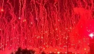 جماهير مولودية الجزائر