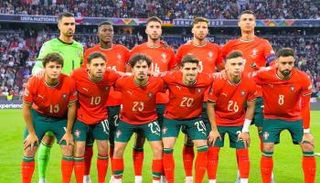 موعد مباراة البرتغال اليوم والقنوات الناقلة