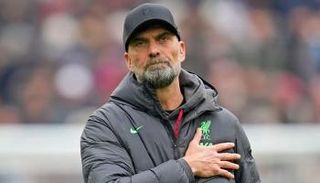 الألماني يورغن كلوب