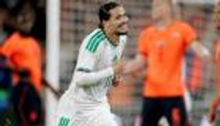 الرقصة الأخيرة؟.. 3 نجوم قد يودعون منتخب الجزائر بعد كأس العالم 2026