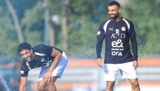 منتخب مصر 