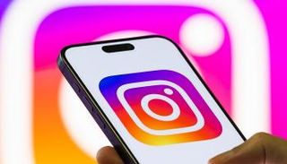 تطبيق إنستغرام