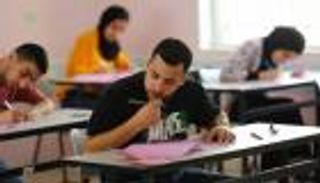 مصر.. انطلاق امتحانات الدبلومات الفنية 2026