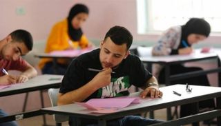 امتحانات الدبلومات الفنية 2026
