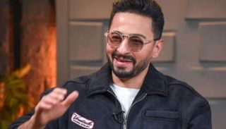 الفنان حماده هلال