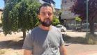 بسبب كلب ضال.. أب تركي مهدد بالسجن 4 سنوات