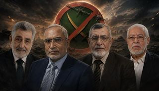 شباب الإخوان ينقلبون على القيادات