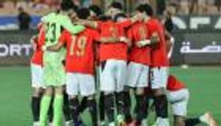 بث مباشر لحظة بلحظة: مباراة مصر والبرازيل الودية 2026