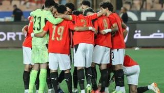 مشاهدة مباراة منتخب مصر والبرازيل اليوم بث مباشر