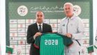 قبل كأس العالم 2026.. الجزائر تكافئ بيتكوفيتش