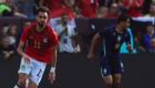 مصطفى زيكو يدخل ناديا مصريا نادرا أمام البرازيل