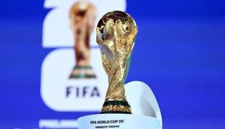 كأس العالم 2026