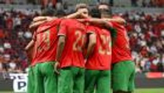 بث مباشر لحظة بلحظة: مباراة المغرب والنرويج الودية 2026 