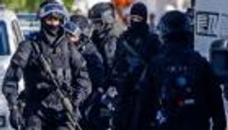&laquo;دربته حماس وخطط لهجوم إرهابي&raquo;.. توقيف فلسطيني في اليونان
