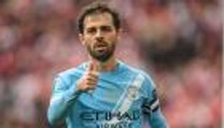 تصريح وعرض رسمي.. برشلونة يتصدر سباق برناردو سيلفا  