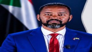  رئيس حركة تحرير السودان الديمقراطية حسب النبي