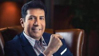 الفنان هاني رمزي 